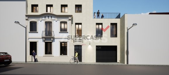 2 bedrooms Apartment in Aveiro, Portugal No. 154607 21