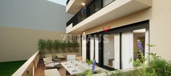 2 bedrooms Apartment in Aveiro, Portugal No. 154607 14