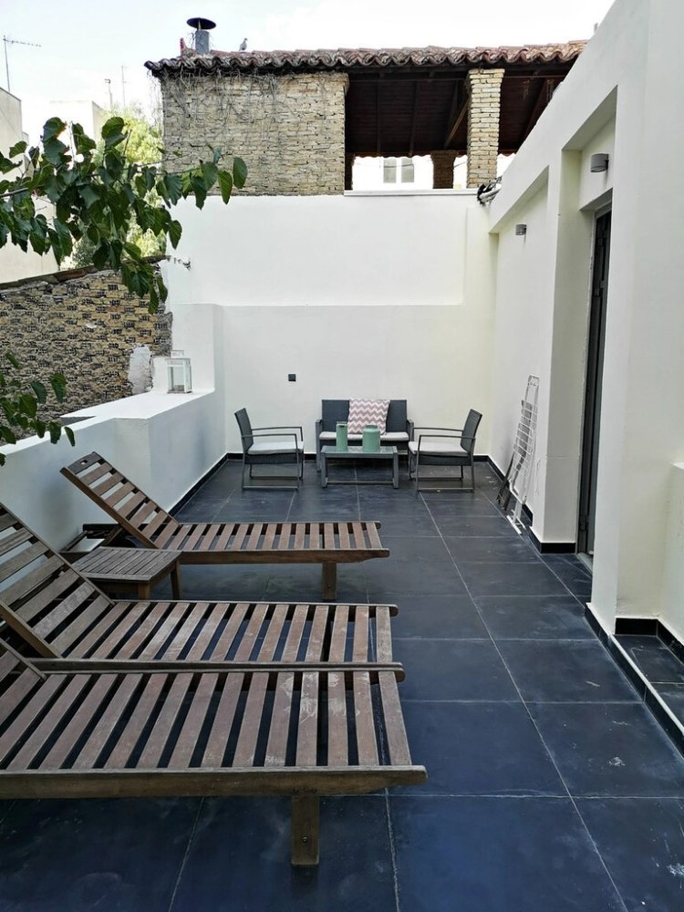 Propriedade comercial T3 em Athens, Greece N.º 55219