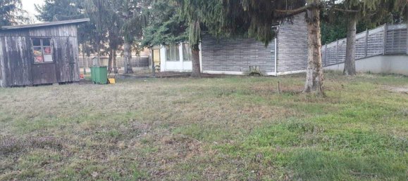 Grundstück in Wien, Austria, Nr. 200442 3