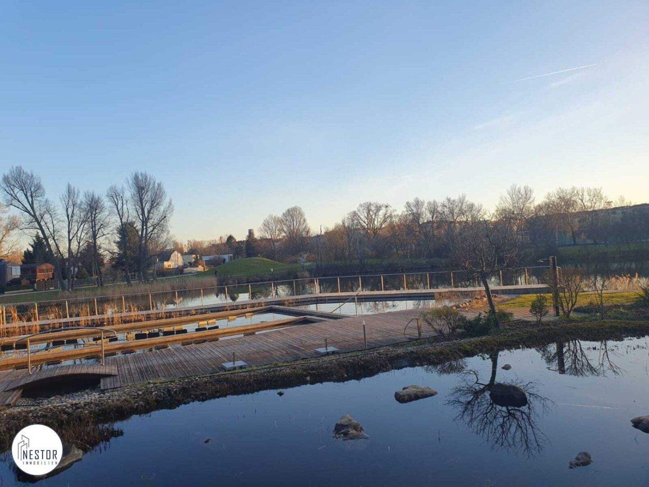 Grundstück in Wien, Austria, Nr. 200442