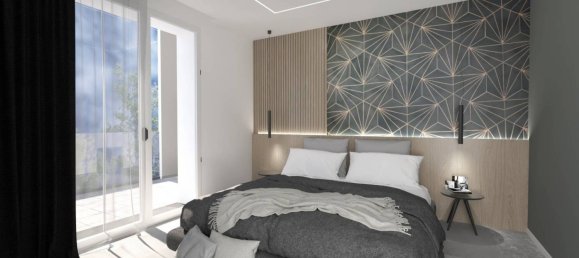 3 Schlafzimmer Penthouse in Chioggia, Italy, Nr. 53183 3