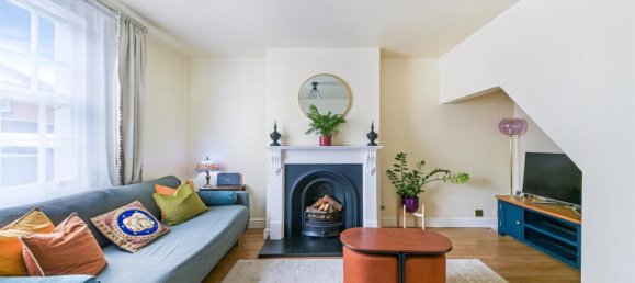 2 Schlafzimmer Haus in Epsom, United Kingdom, Nr. 9674 12