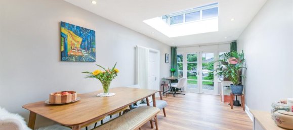 2 Schlafzimmer Haus in Epsom, United Kingdom, Nr. 9674 21