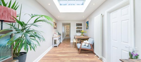 2 Schlafzimmer Haus in Epsom, United Kingdom, Nr. 9674 5