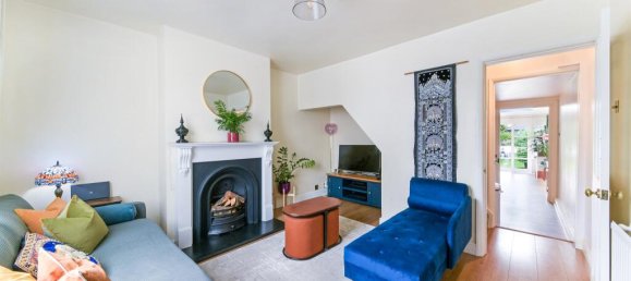 2 Schlafzimmer Haus in Epsom, United Kingdom, Nr. 9674 27