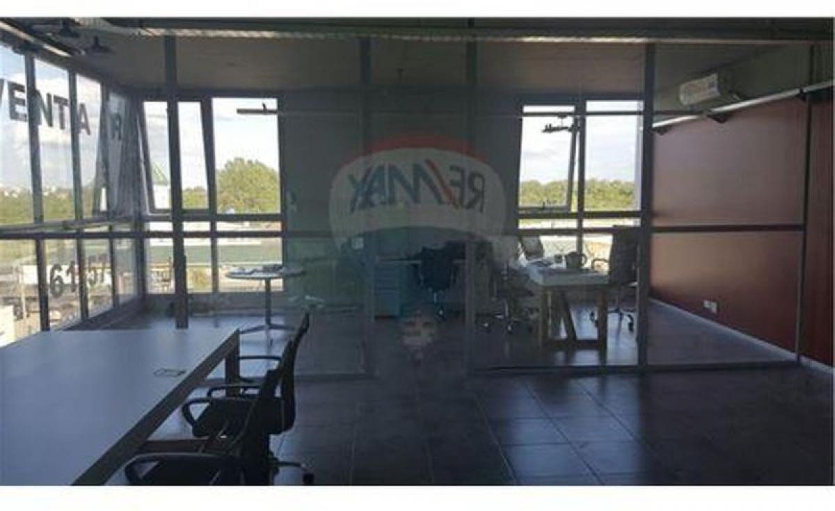 Escritório em Tigre, Argentina 84 m² N.º 25175