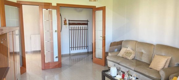 Квартира с 3 спальнями в Бари, Италия № 23694 4