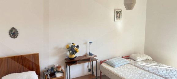 Квартира с 3 спальнями в Бари, Италия № 23694 20