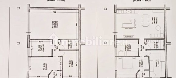 2 Schlafzimmer Wohnung in Rieti, Italy, Nr. 268267 2