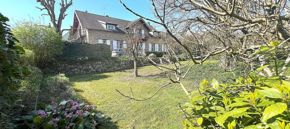 6 bedrooms House in Meaux, France No. 325327 3