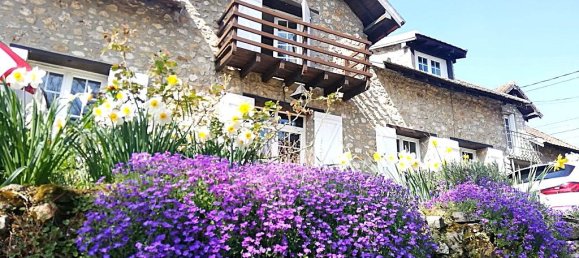 6 bedrooms House in Meaux, France No. 325327 16