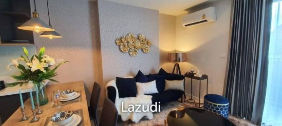 1 bedroom Condo in Bang Lamung, Thailand No. 18757 5