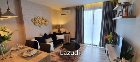 1 bedroom Condo in Bang Lamung, Thailand No. 18757 4