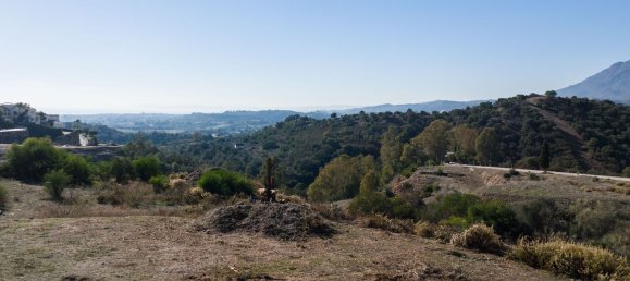 Земельный участок 2255м² в Эстепона, Испания № 25318 4