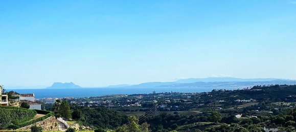 Земельный участок 2255м² в Эстепона, Испания № 25318 2