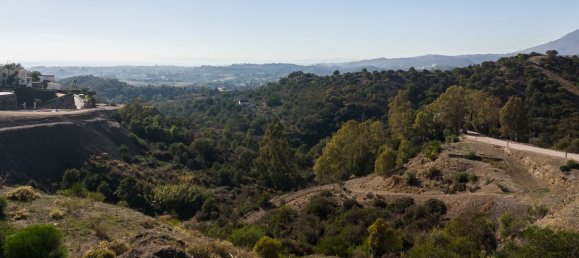 Земельный участок 2255м² в Эстепона, Испания № 25318 7