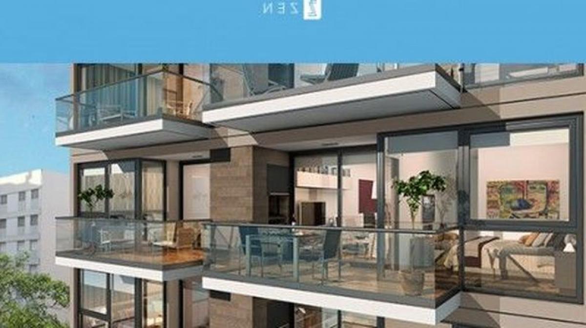 Studio in Mar del Plata, Argentina, Nr. 94985