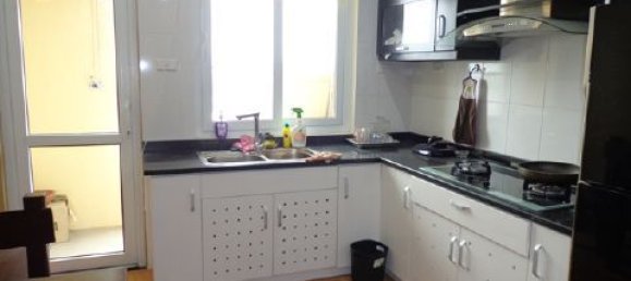 2 Schlafzimmer Wohnung in Tay Ho, Vietnam, Nr. 5669 4