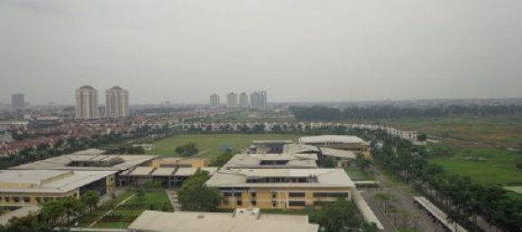 2 Schlafzimmer Wohnung in Tay Ho, Vietnam, Nr. 5669 10