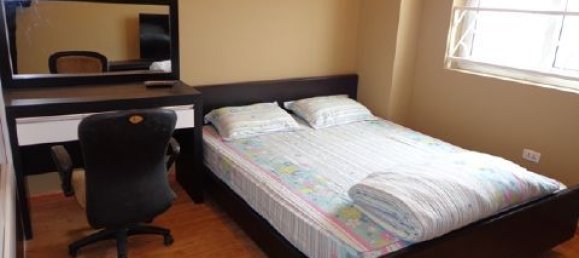 2 Schlafzimmer Wohnung in Tay Ho, Vietnam, Nr. 5669 6