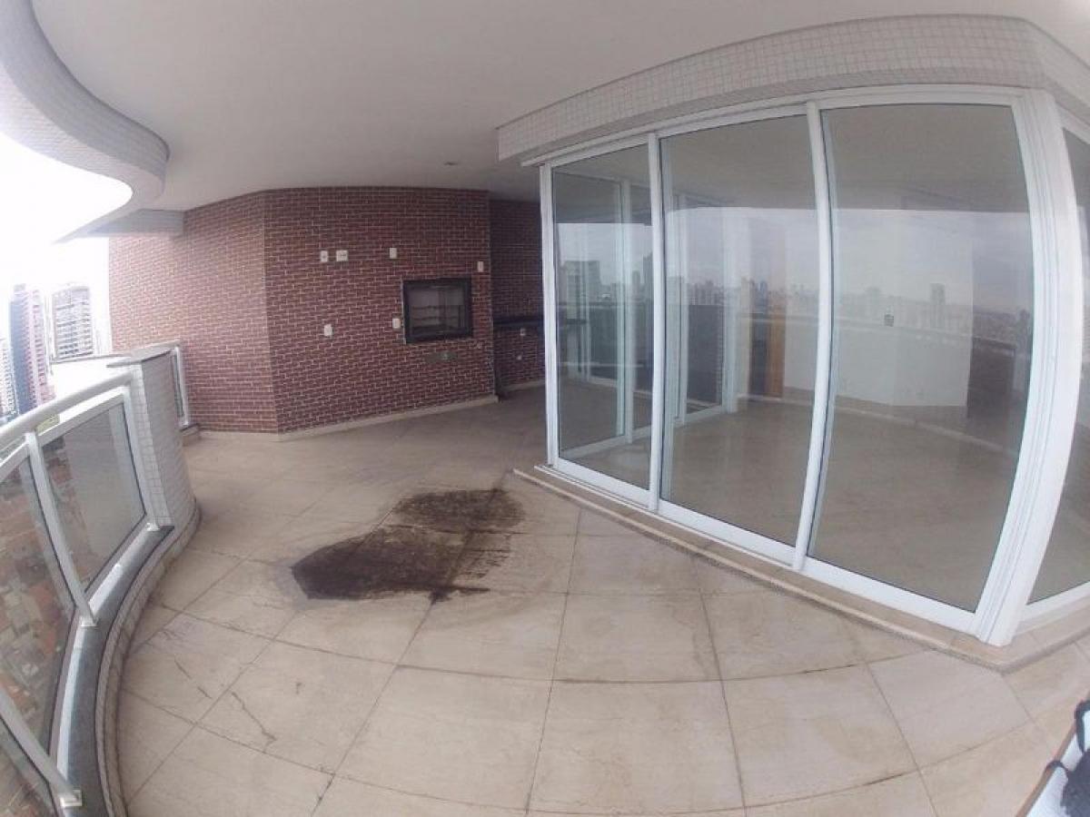 4 bedrooms Apartment in Sao Paulo, Brazil No. 469762