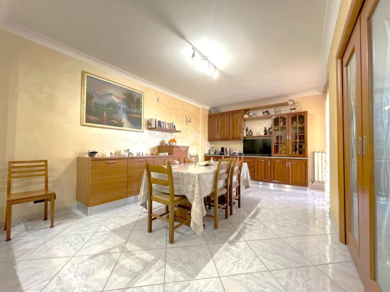 Apartamento de 3 divisões em San Severo, Italy N.º 186718
