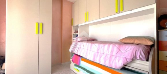 Apartamento de 3 divisões em San Severo, Italy N.º 186718 14