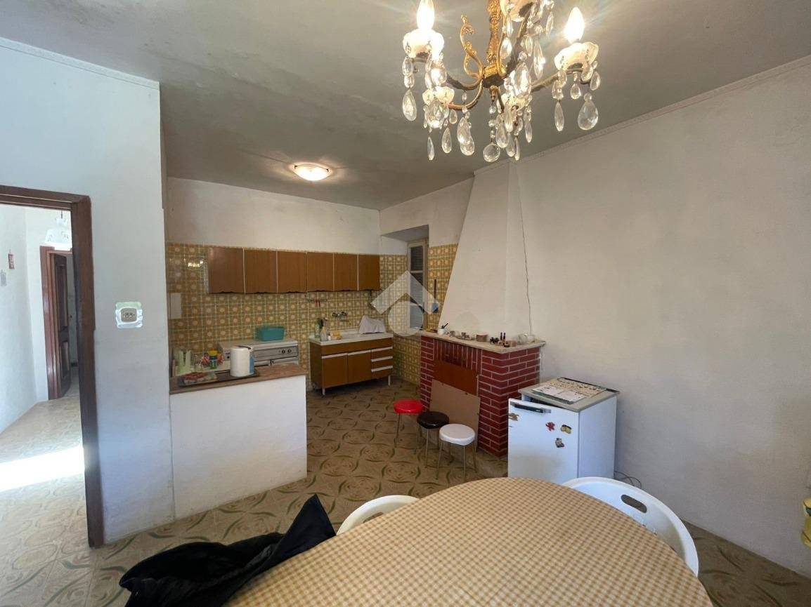 1 غرف نوم شقة في Agosta, Italy رقم 170427