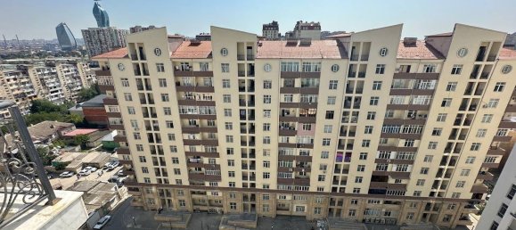 3 chambres Appartement à Baku, Azerbaijan No. 2061 12