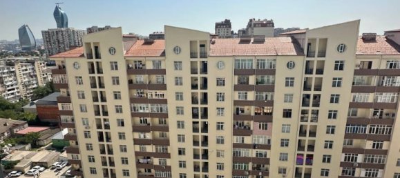 3 chambres Appartement à Baku, Azerbaijan No. 2061 8