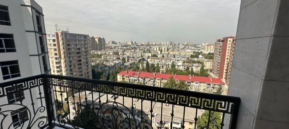 3 chambres Appartement à Baku, Azerbaijan No. 2061 31