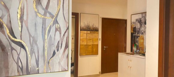 3 Schlafzimmer Wohnung in MARINA GATE, Dubai, UAE, Nr. 61510 11