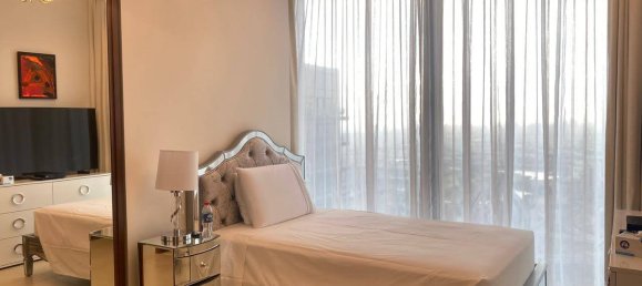 3 Schlafzimmer Wohnung in MARINA GATE, Dubai, UAE, Nr. 61510 3