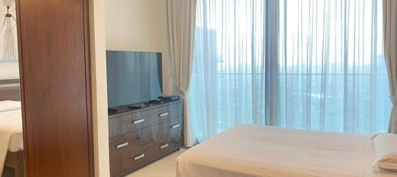 3 Schlafzimmer Wohnung in MARINA GATE, Dubai, UAE, Nr. 61510 8