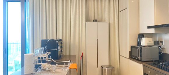 3 Schlafzimmer Wohnung in MARINA GATE, Dubai, UAE, Nr. 61510 5