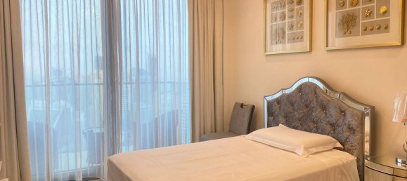 3 Schlafzimmer Wohnung in MARINA GATE, Dubai, UAE, Nr. 61510 7
