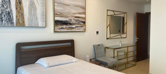 3 Schlafzimmer Wohnung in MARINA GATE, Dubai, UAE, Nr. 61510 10