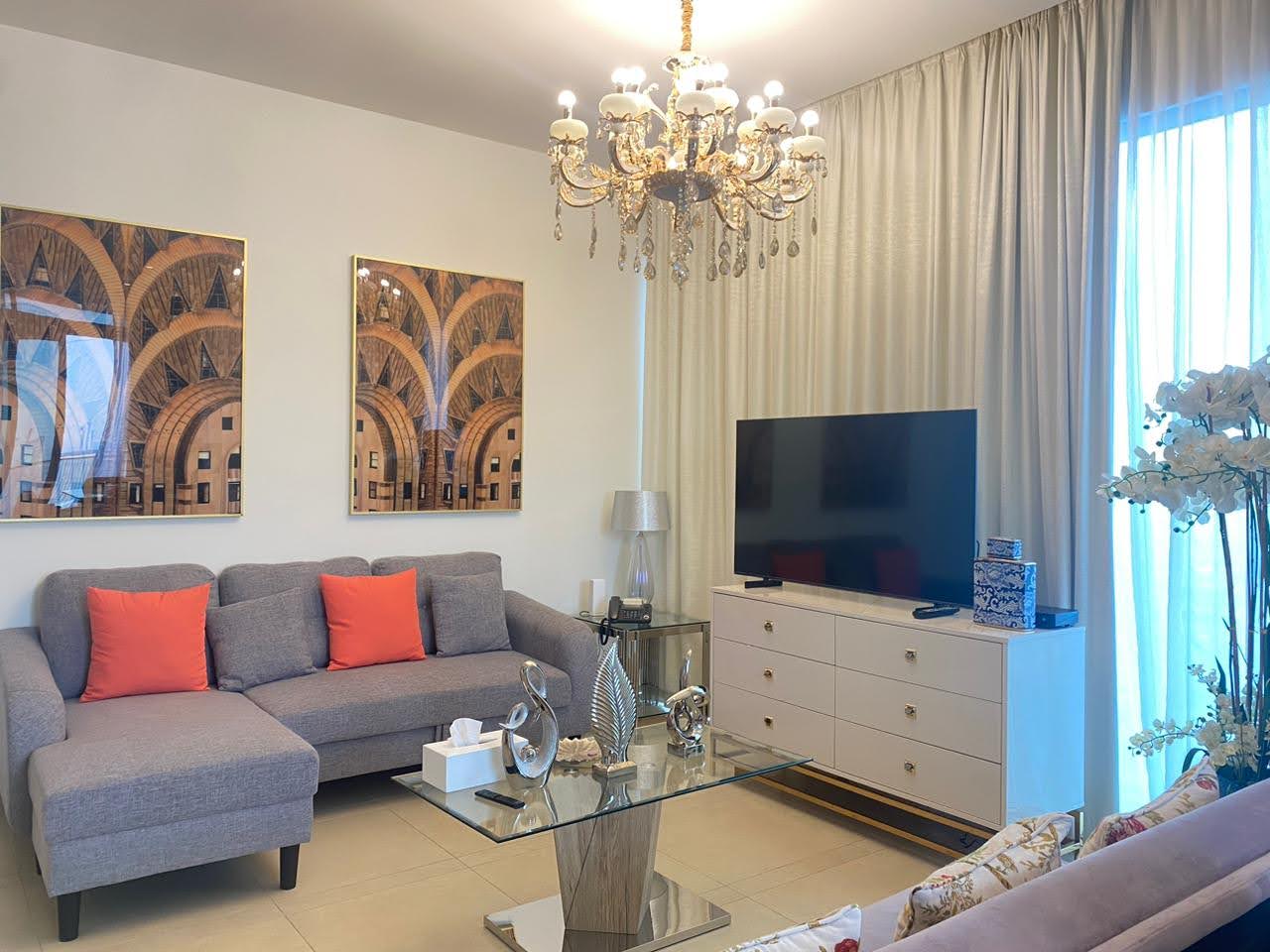3 Schlafzimmer Wohnung in MARINA GATE, Dubai, UAE, Nr. 61510