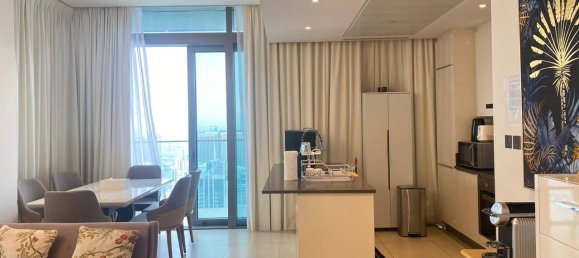 3 Schlafzimmer Wohnung in MARINA GATE, Dubai, UAE, Nr. 61510 9