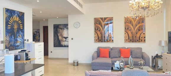 3 Schlafzimmer Wohnung in MARINA GATE, Dubai, UAE, Nr. 61510 4