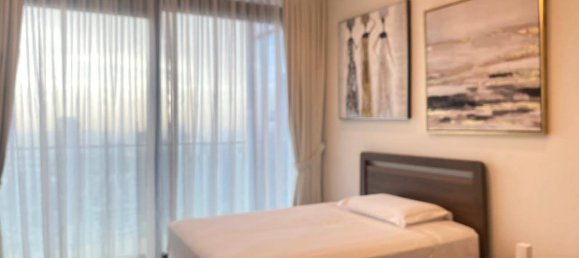 3 Schlafzimmer Wohnung in MARINA GATE, Dubai, UAE, Nr. 61510 6