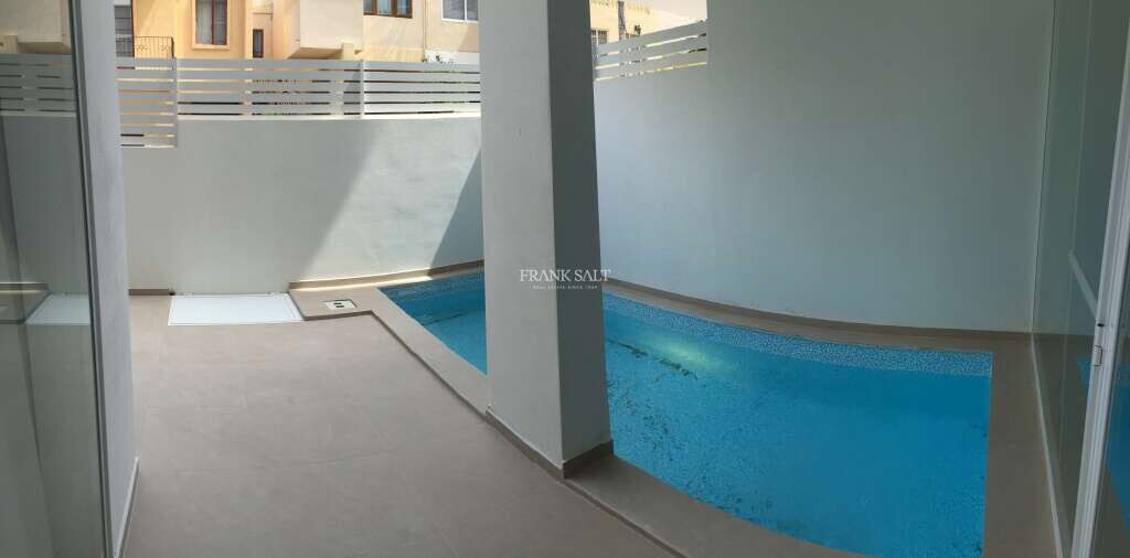 3 bedrooms Maisonette in Swieqi, Malta No. 9015