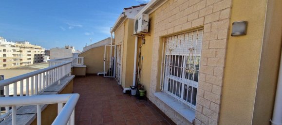 3 bedrooms Penthouse in Torrevieja, Spain No. 182961 3