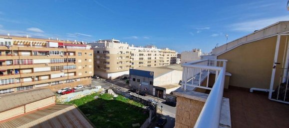 3 bedrooms Penthouse in Torrevieja, Spain No. 182961 4