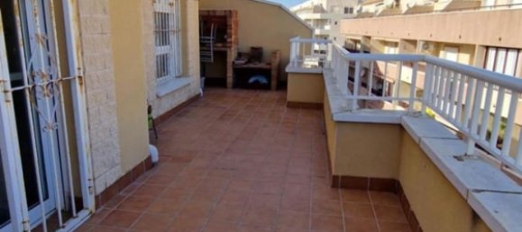 3 bedrooms Penthouse in Torrevieja, Spain No. 182961 2