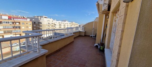 3 bedrooms Penthouse in Torrevieja, Spain No. 182961 24