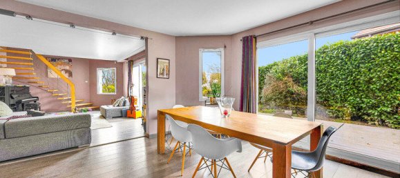 Дом с 4 спальнями в Превессен-Моэн, Франция № 238015 6