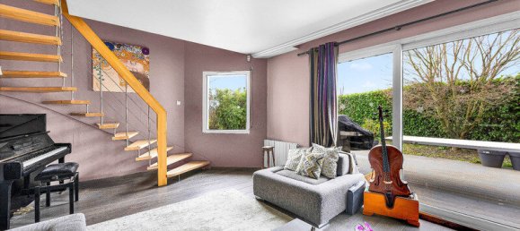 Дом с 4 спальнями в Превессен-Моэн, Франция № 238015 5