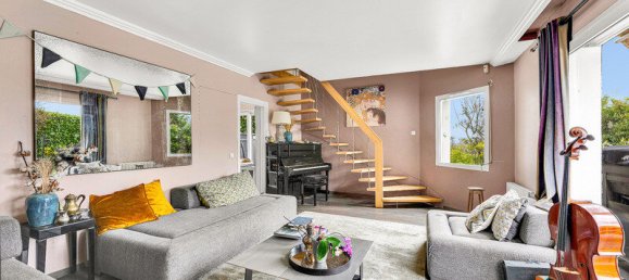 Дом с 4 спальнями в Превессен-Моэн, Франция № 238015 4